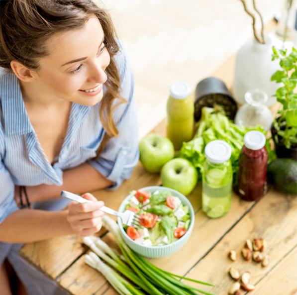 Three Health Reset Tips for Spring