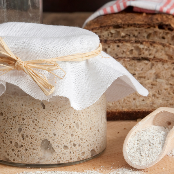 What Makes our Sourdough Breads Special