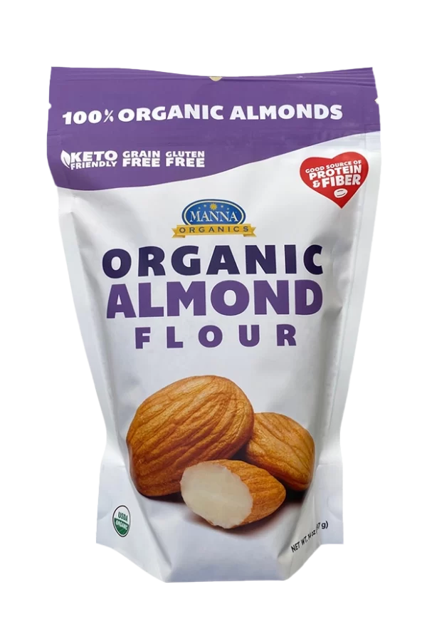 Almond Flour