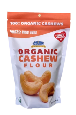 Cashew Flour