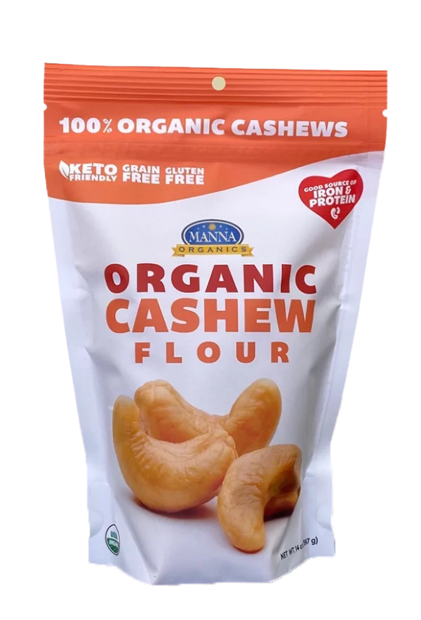 Cashew Flour