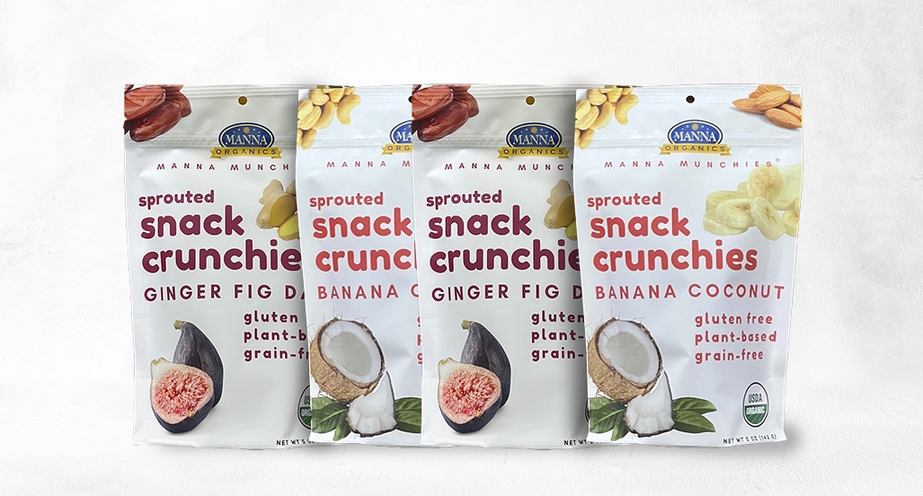 Organic Snacks