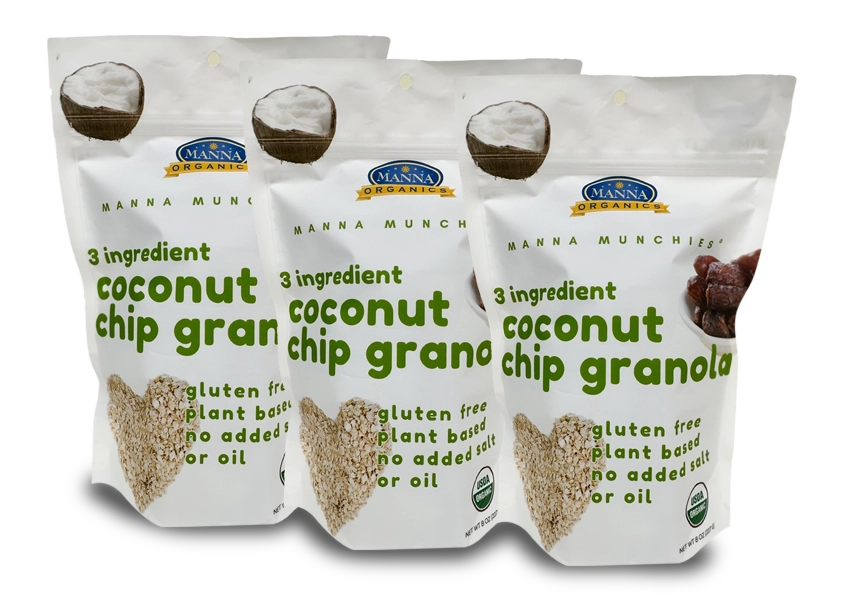 coconut chip