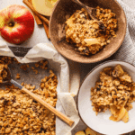 fall almond flour recipe