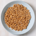 Fully Sprouted Manna Bread