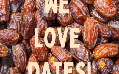 Why Dates Are Having a Moment (And Why We Love Them)