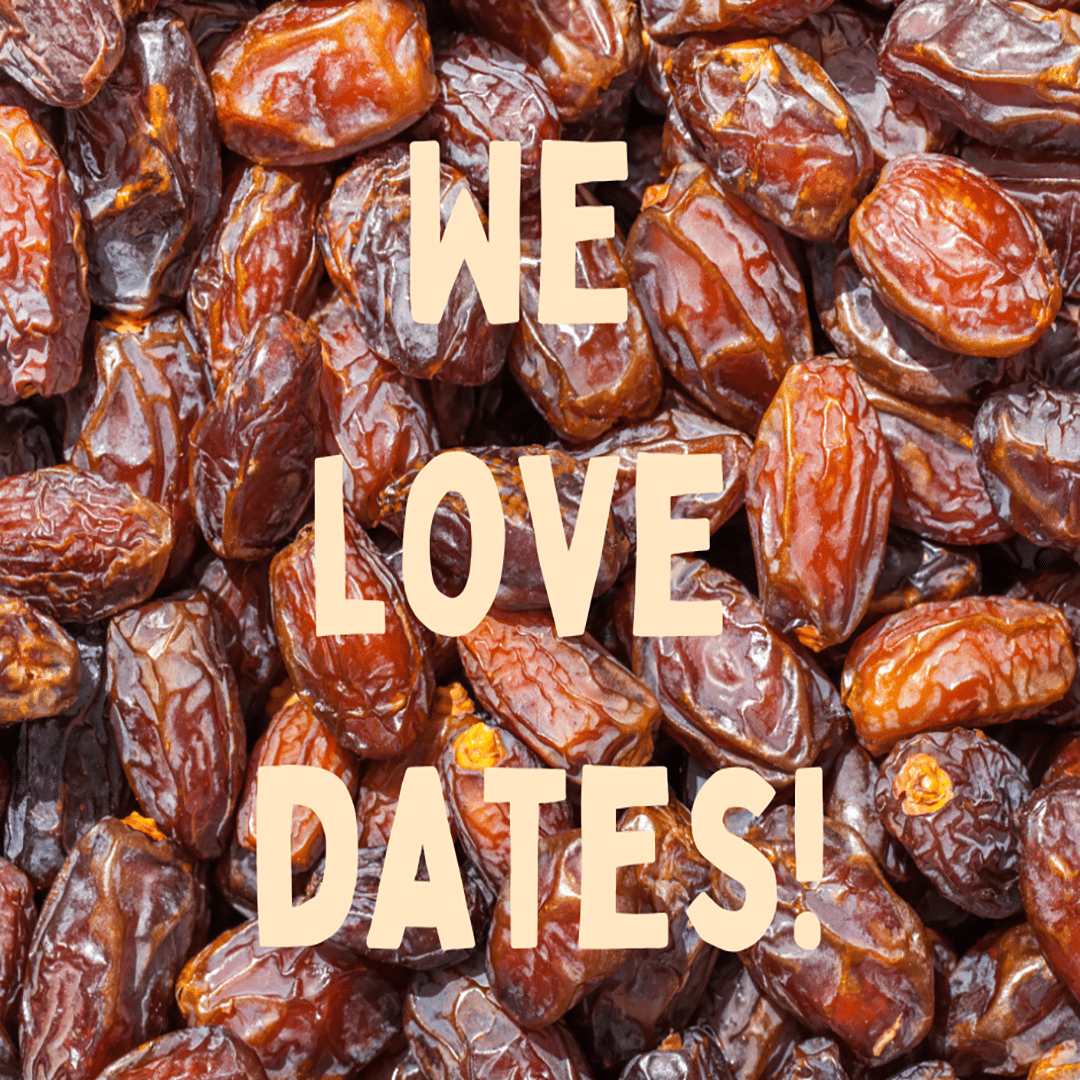 Why Dates Are Having a Moment (And Why We Love Them) 